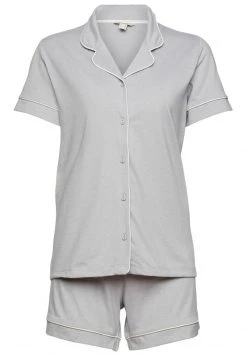 Esprit MIT BAUMWOLLE - Nachtwäsche Shirt - Light Blue Lavender | Damen -Esprit Verkäufe 2024 f1eb93f75fd64774a78e0ccae27a9adb