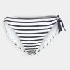 Esprit Damen HAMPTONS BEACH PAR MINI BRIEF STRIPE - Bikini-Hose - Navy -Esprit Verkäufe 2024 f202c462500e454a8715ef103843e972