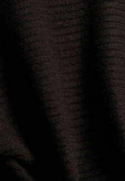 Esprit Damen RAGLAN MIT STEHKRAGEN - Strickpullover - Black -Esprit Verkäufe 2024 f218cbe5f0b14f9dbc9c6237ac371f1f