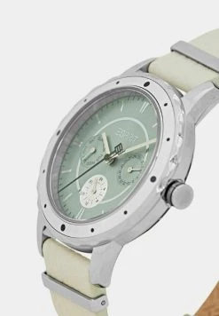 Esprit Chronograph - Beige | Damen -Esprit Verkäufe 2024 f22e436118bf4d019a08d3f9c0e0aa07