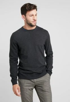 Esprit Strickpullover - Anthracite | Herren