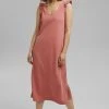 Esprit Damen Freizeitkleid - Blush -Esprit Verkäufe 2024 f258a314df3f4258b2f34519a8a501eb