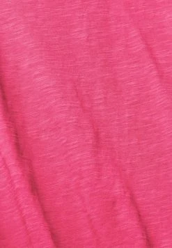 Esprit OVERSIZE MIT 3/4 ÄRMELN - T-Shirt Basic - Pink Fuchsia | Damen -Esprit Verkäufe 2024 f25a086a432045fd801486dca12d6f0c