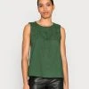 Esprit Damen BLOUSE - Bluse - Dark Green 2 Esprit Damen BLOUSE - Bluse - Dark Green -Esprit Verkäufe 2024 f272e589317944c0aee7a57025594eaf