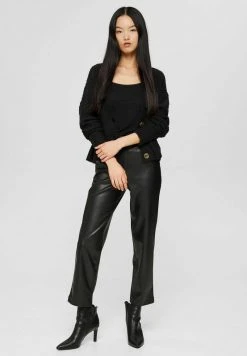 Esprit Damen Strickjacke - Black 12 Esprit Damen Strickjacke - Black -Esprit Verkäufe 2024 f28332fea852456395cdd77d271ac6ad