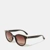 Esprit Damen SONNENBRILLE MIT POLARISIERTEN GLÄSERN - Sonnenbrille - Brown -Esprit Verkäufe 2024 f2837f882cbe472bbb580c962f672d4c