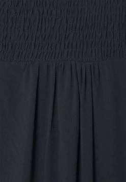 Esprit Damen Bluse - Navy -Esprit Verkäufe 2024 f28892a930ae4a25b1da72ffa9c2574a