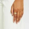 Esprit Damen Ring - Gold