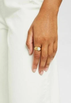 Esprit Damen Ring - Gold