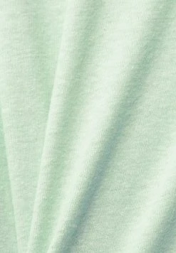 Esprit Damen T-Shirt Basic - Dusty Green -Esprit Verkäufe 2024 f2a163cc71184f7da77edc008f1ff611