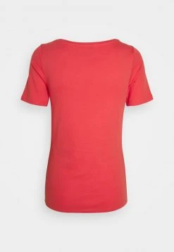 Esprit Damen T-Shirt Basic - Coral -Esprit Verkäufe 2024 f2a96f0610d04acb98089a4715bf6527