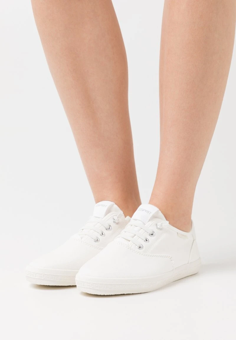 Esprit ELASTIC - Sneaker Low - Offwhite | Damen 3 Esprit ELASTIC - Sneaker Low - Offwhite | Damen