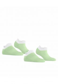 Esprit Damen CUSHIONED SPORTY 2-PACK - Socken - Peppermint 11 Esprit Damen CUSHIONED SPORTY 2-PACK - Socken - Peppermint -Esprit Verkäufe 2024 f2c533c64c34408c92146ebcc8fc2f59