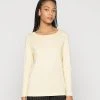 Esprit Damen BOAT - Langarmshirt - Pastel Yellow 1 Esprit Damen BOAT - Langarmshirt - Pastel Yellow -Esprit Verkäufe 2024 f2c7d7b0b40b4567a62a8ac6cfc94f4b
