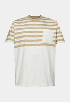 Esprit Herren T-Shirt Print - Off White -Esprit Verkäufe 2024 f2c9880a7d4444c79e216e1b227d55fd