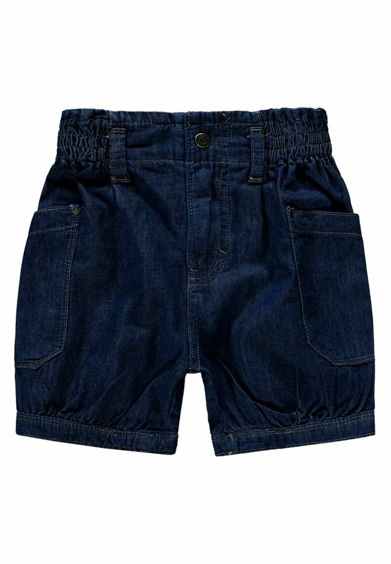 Esprit Kinder Jeans Shorts - Blue Medium Washed 3 Esprit Kinder Jeans Shorts - Blue Medium Washed