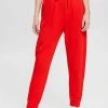 Esprit Damen REGULAR - Jogginghose - Orange Red -Esprit Verkäufe 2024 f2dbd8ad0ef74a18ba81479bd0d68a07