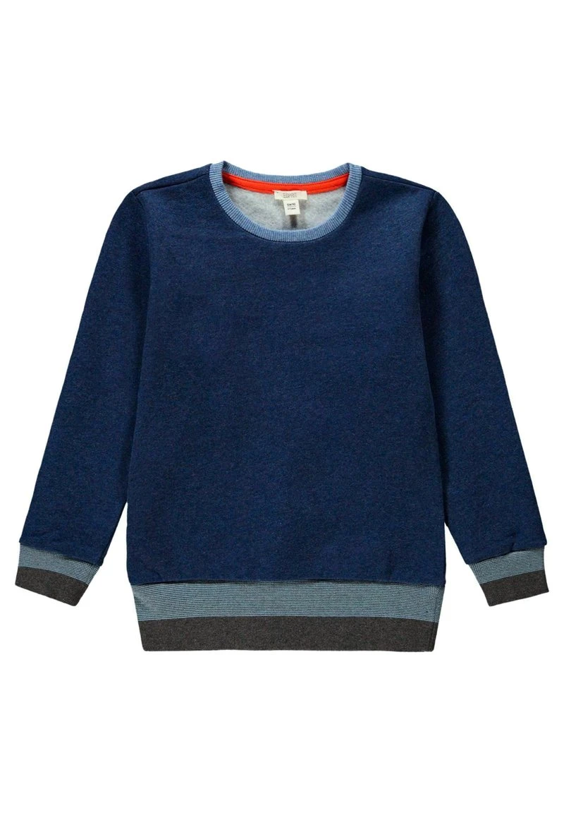 Esprit Kinder Sweatshirt - Ink 3 Esprit Kinder Sweatshirt - Ink