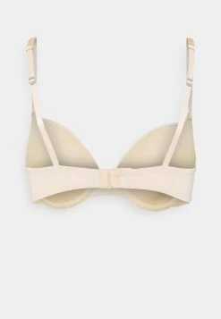 Esprit Damen SHINY SEXY PADDED BRA - T-Shirt BH - Dusty Nude -Esprit Verkäufe 2024 f2e18b551c3542268ccf31460fb2ab6b