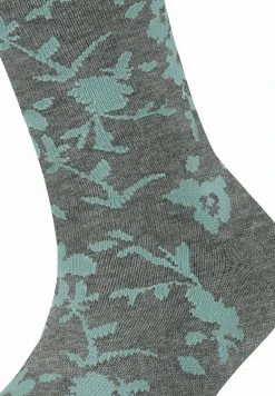 Esprit Damen VINTAGE FLOWER - Socken - Light Greymel 11 Esprit Damen VINTAGE FLOWER - Socken - Light Greymel -Esprit Verkäufe 2024 f2eacb9bb7674ed382008364406cc311