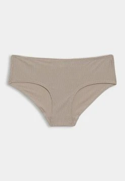 Esprit Damen Slip - Light Taupe -Esprit Verkäufe 2024 f30dbeca119848c7ad3eeb0bc4670e2d