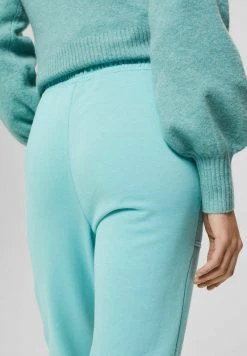 Esprit Damen Jogginghose - Turquoise -Esprit Verkäufe 2024 f32038dd4bde432b96eaf50cc087ff23