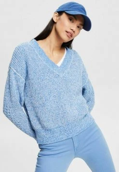 Esprit BASEBALL - Cap - Ink | Damen