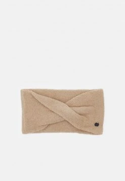 Esprit Damen Ohrenwärmer - Taupe