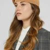 Esprit Damen Hut - Caramel -Esprit Verkäufe 2024 f373568acbae43138bd7accea6931182