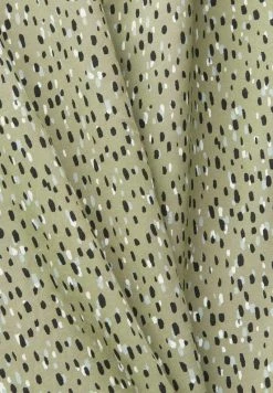 Esprit Damen AOP - Bluse - Light Khaki -Esprit Verkäufe 2024 f3844b031dbb4a91a1c9df025b7f7eeb