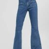 Esprit Flared Jeans - Blue Medium Washed | Damen 1 Esprit Flared Jeans - Blue Medium Washed | Damen -Esprit Verkäufe 2024 f3880a64ac0245798169d81829235259