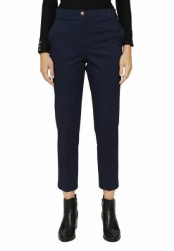 Esprit Damen Chino - Navy