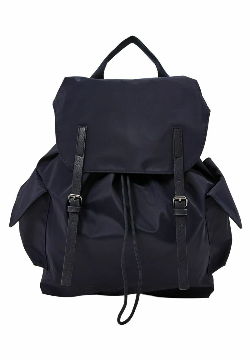 Esprit Damen Tagesrucksack - Navy 4 Esprit Damen Tagesrucksack - Navy – Bild 2