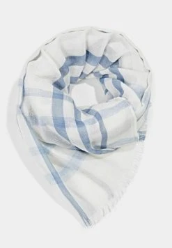 Esprit Damen KARIERTER - Schal - Light Blue Lavender 9 Esprit Damen KARIERTER - Schal - Light Blue Lavender -Esprit Verkäufe 2024 f3bc31d3656243739c5fa505a264c858