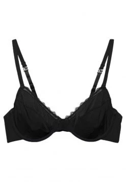 Esprit Damen Triangel BH - Black -Esprit Verkäufe 2024 f3bcc632e9ef408691b72cffbcd7954e