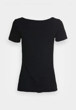 Esprit Damen T-Shirt Basic - Black 6 Esprit Damen T-Shirt Basic - Black -Esprit Verkäufe 2024 f3d09c1c5c254298b1547f6523ddeb33