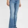 Esprit Jeans Bootcut - Blue Light Washed | Damen -Esprit Verkäufe 2024 f40aaebc816a47679df42cb814b5ead6