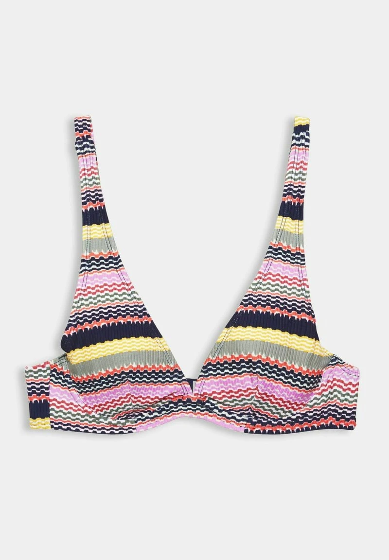 Esprit Bikini-Top - Navy | Damen 8 Esprit Bikini-Top - Navy | Damen – Bild 6