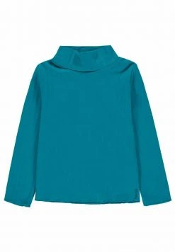 Esprit Kinder Langarmshirt - Teal Green