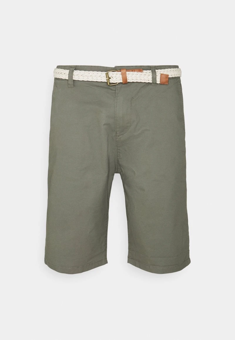 Esprit Herren Shorts - Dusty Green 3 Esprit Herren Shorts - Dusty Green