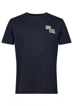 Esprit Herren T-Shirt Print - Navy 10 Esprit Herren T-Shirt Print - Navy -Esprit Verkäufe 2024 f436cda3fc8449e39b99f5dfdf6ed897