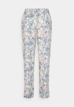 Esprit Damen SEASONAL PRINT - Pyjama - Off White -Esprit Verkäufe 2024 f43dc4c63b544ff5b83f3d964670dea0