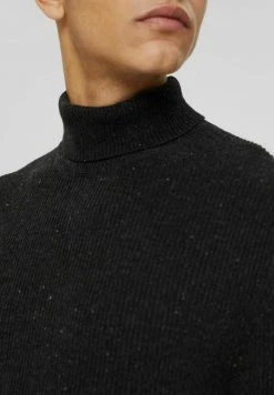 Esprit Herren Strickpullover - Anthracite -Esprit Verkäufe 2024 f44032b9cb3242cd82a2619029ce4d03