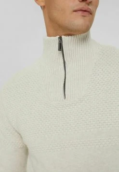 Esprit Strickpullover - Off White | Herren -Esprit Verkäufe 2024 f446c449b6654769a0fdccde26f9df58