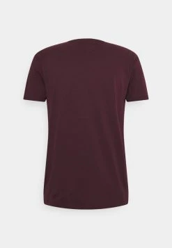 Esprit Herren 2 PACK - T-Shirt Print - Bordeaux/khaki Green -Esprit Verkäufe 2024 f46f4c987a45471890eefd4363f74e11