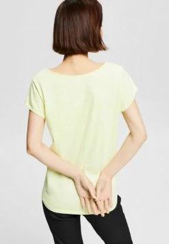 Esprit Damen T-Shirt Basic - Citrus Green 14 Esprit Damen T-Shirt Basic - Citrus Green -Esprit Verkäufe 2024 f49ce51be3744da5b1fb5f97baaf030c