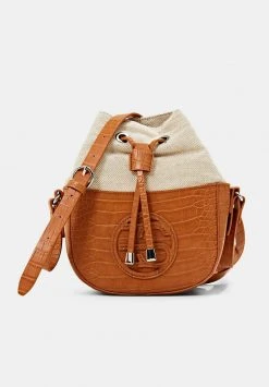 Esprit Damen Umhängetasche - Caramel -Esprit Verkäufe 2024 f4aaf16ddf8c49aa9273c2904c0307bb
