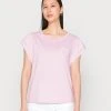 Esprit T-Shirt Print - Pink | Damen -Esprit Verkäufe 2024 f4b396b5a08148a2adf931bbe9fbeb87