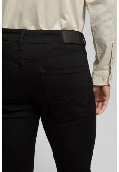 Esprit Herren Stoffhose - Black Rinse -Esprit Verkäufe 2024 f4c1de8e397e43759c1e2fcd0254f2e3