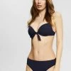 Esprit Damen HAMPTONS - Bikini-Hose - Navy
